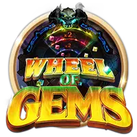 Wheel of Gems